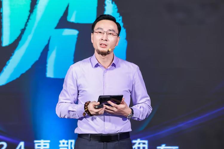 今天就给大家推荐一家佛山区域客户口碑力荐的中小企业管理咨询服务商