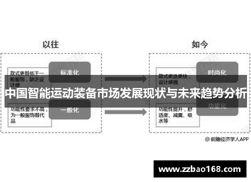 中国智能运动装备市场发展现状与未来趋势分析